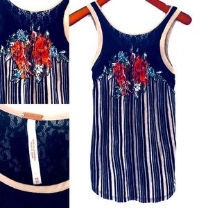 Free People Tank